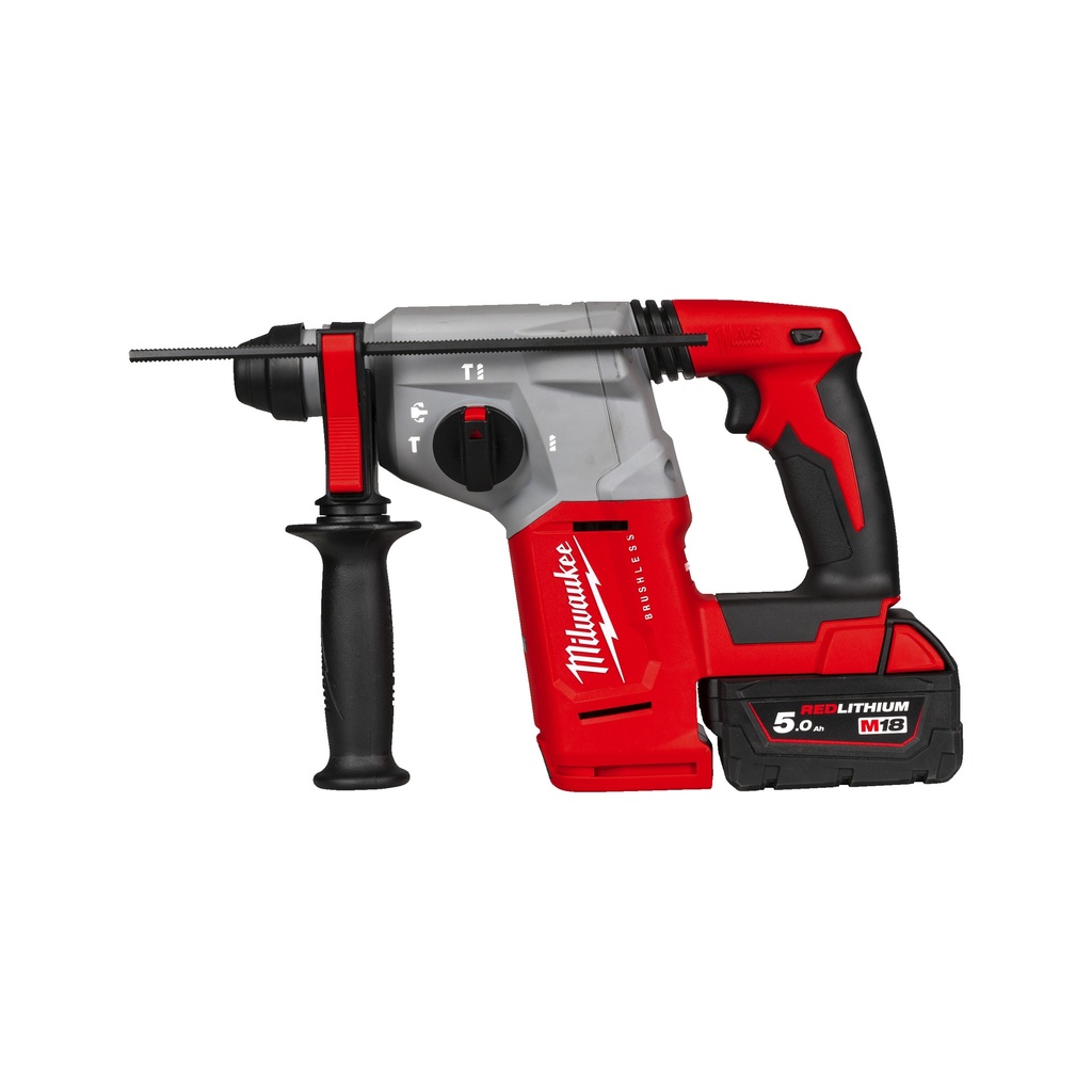 MILWAUKEE M18BLH-502X