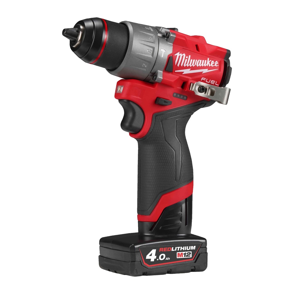 MILWAUKEE M12FPD2-402X