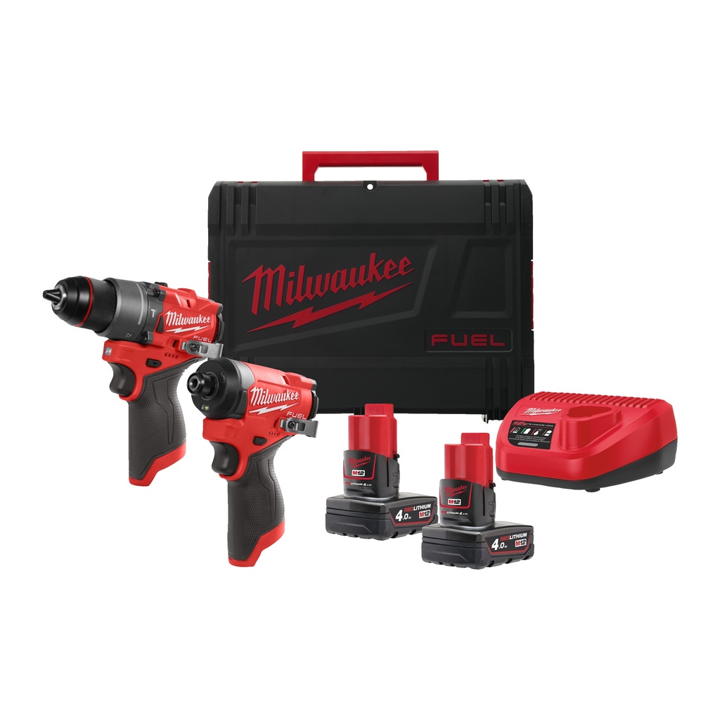 MILWAUKEE M12FPP2A2-402X