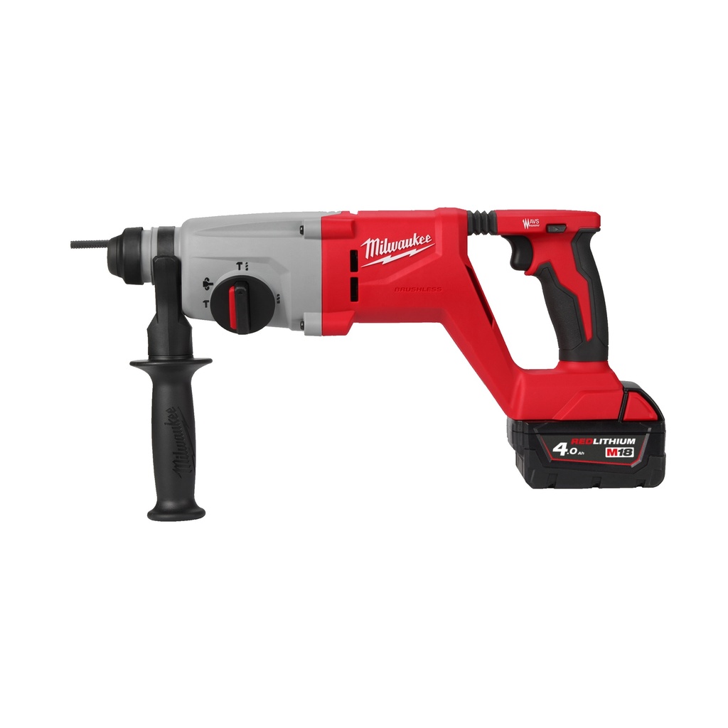 MILWAUKEE M18BLHACD26-402X