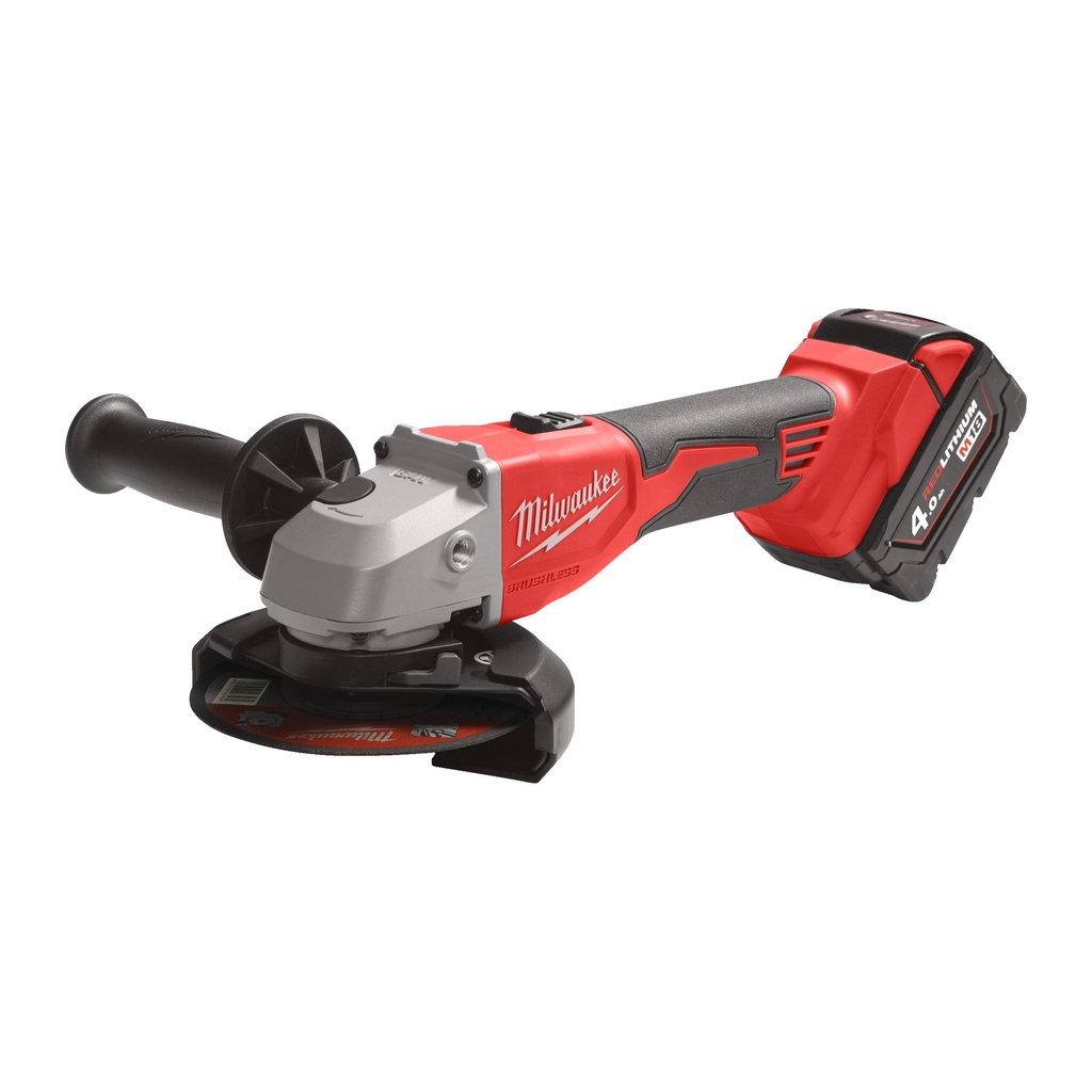 MILWAUKEE M18BLSAG125X-402X