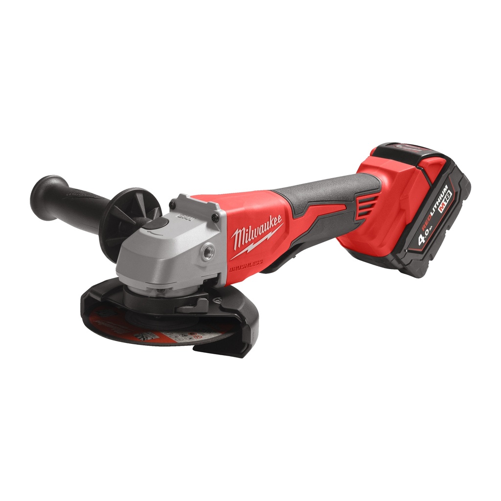 MILWAUKEE M18BLSAG125XPD-402X