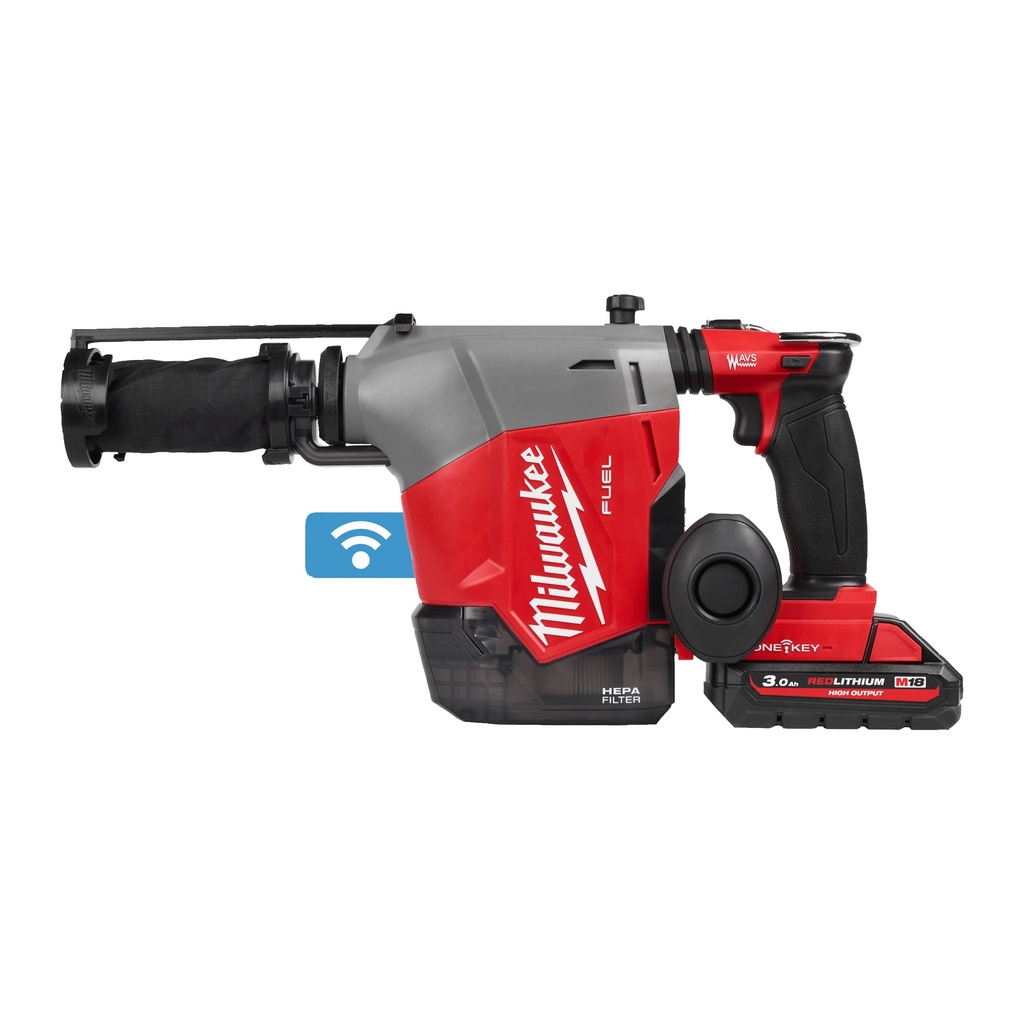 MILWAUKEE M18FHAFOH16-302X
