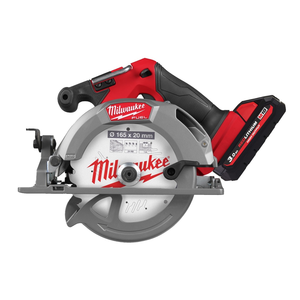 MILWAUKEE M18FCS552-302X