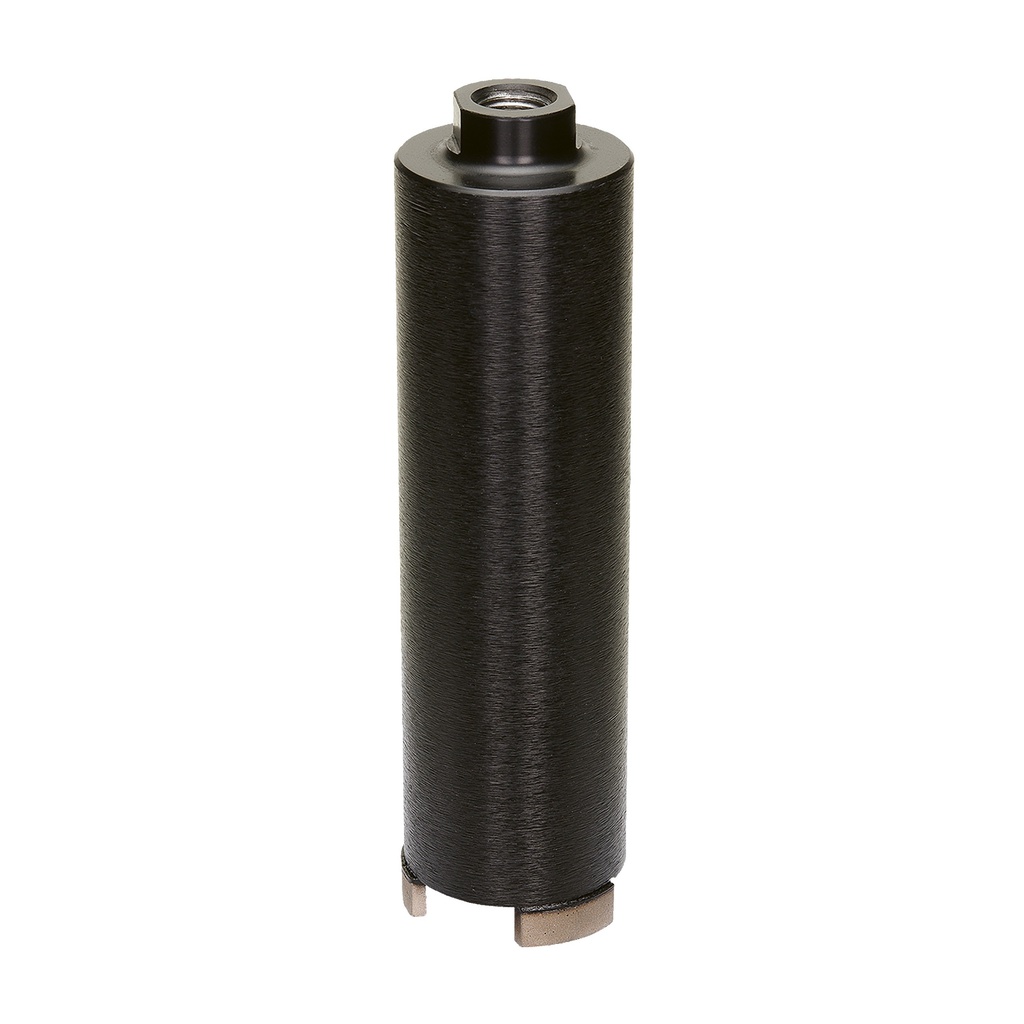 [4932352628] MILWAUKEE Diamant-Trockenbohrkrone DCH 150 Hart (DCH 52 x 180 mm / M16 (Trockenbohrkrone DCH 150 Hart))