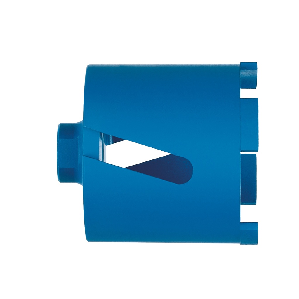 [4932371978] MILWAUKEE Diamant-Trockenbohrkrone DCU Universal (DCU 68 x 90 mm / M16 (Trockenbohrkrone DCU Universal))