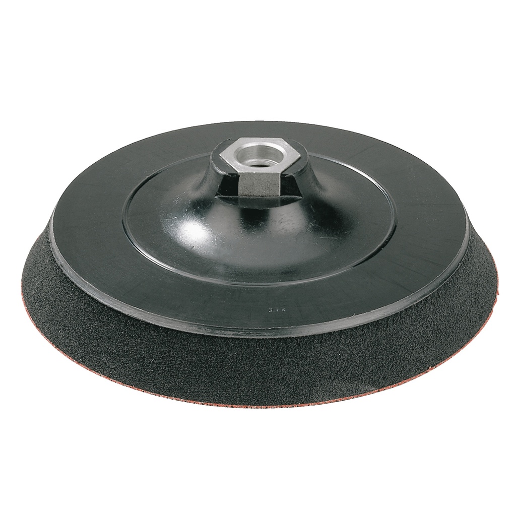 MILWAUKEE Polierteller Kletthaftung