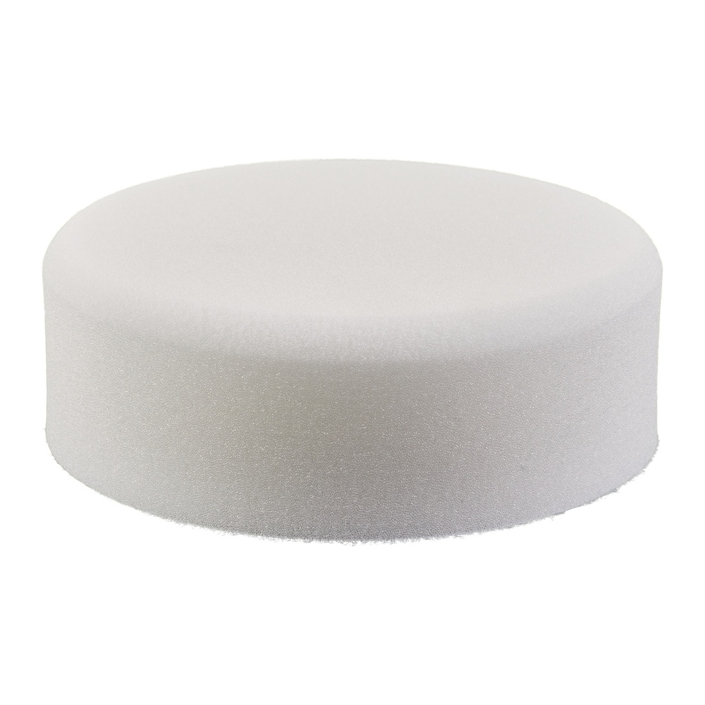 MILWAUKEE Polierschwamm Kletthaftung