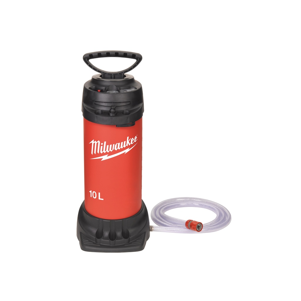 [4932399726] MILWAUKEE Wassertank WT10, 10 l, 6 bar