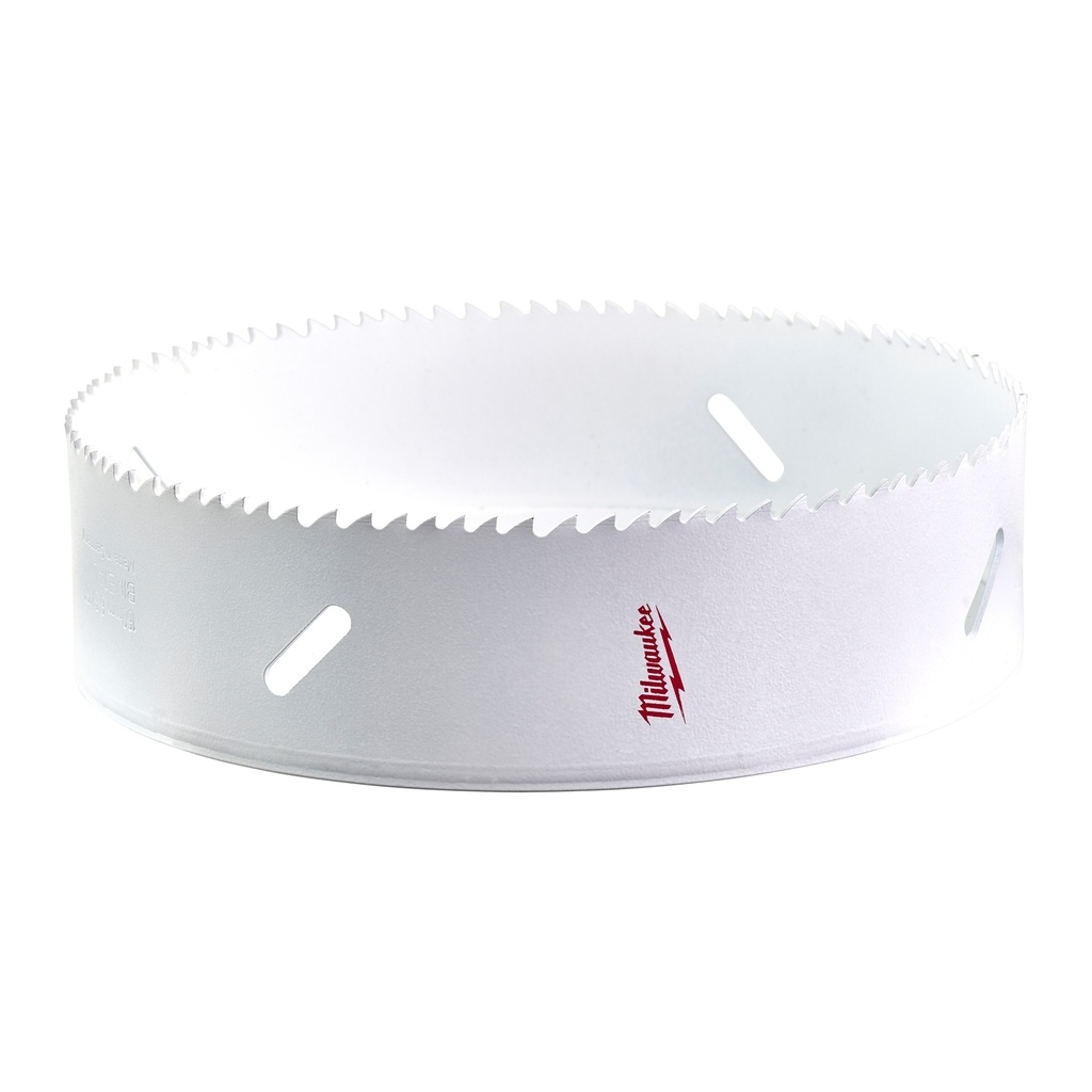 [4932399885] MILWAUKEE Lochsäge Bi-Metall 160 mm