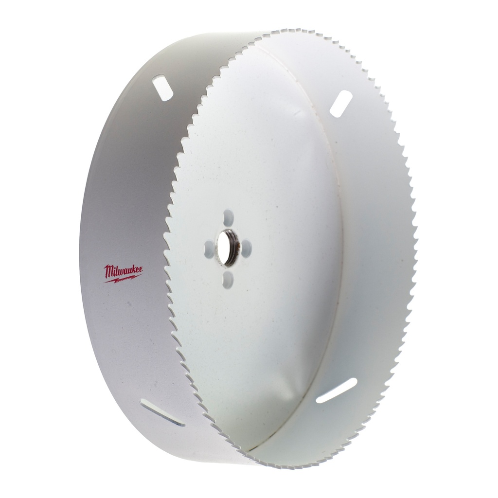 [4932399887] MILWAUKEE Lochsäge Bi-Metall 177 mm