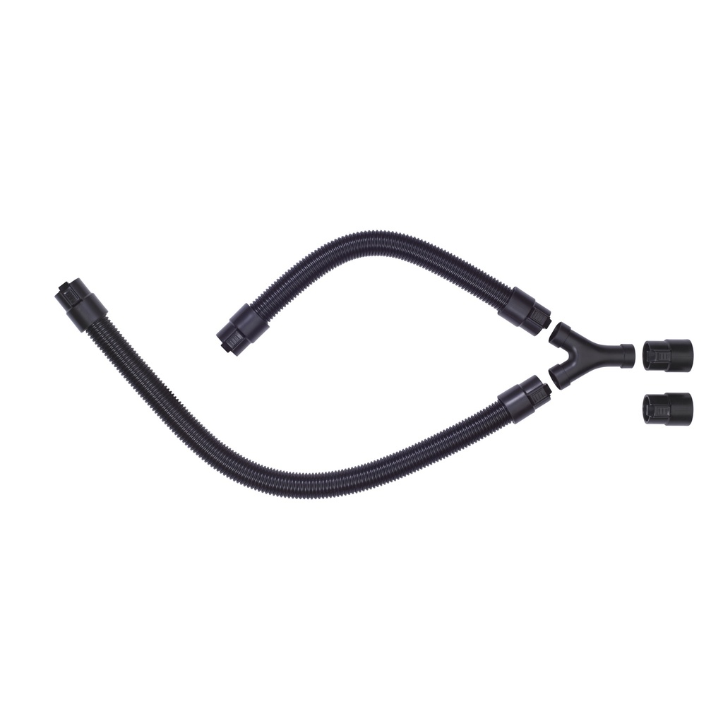 [4932430005] MILWAUKEE DEK26 Absaugset