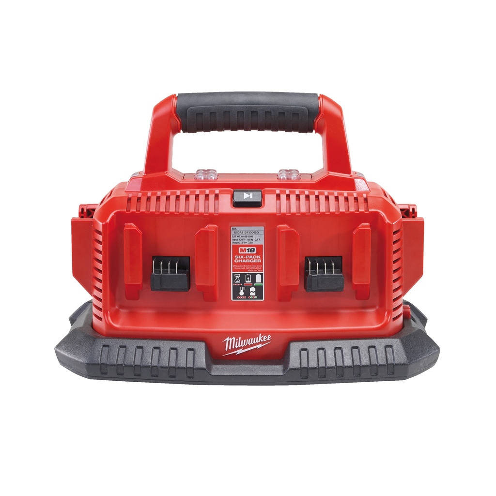 [4932430086] MILWAUKEE M1418C6