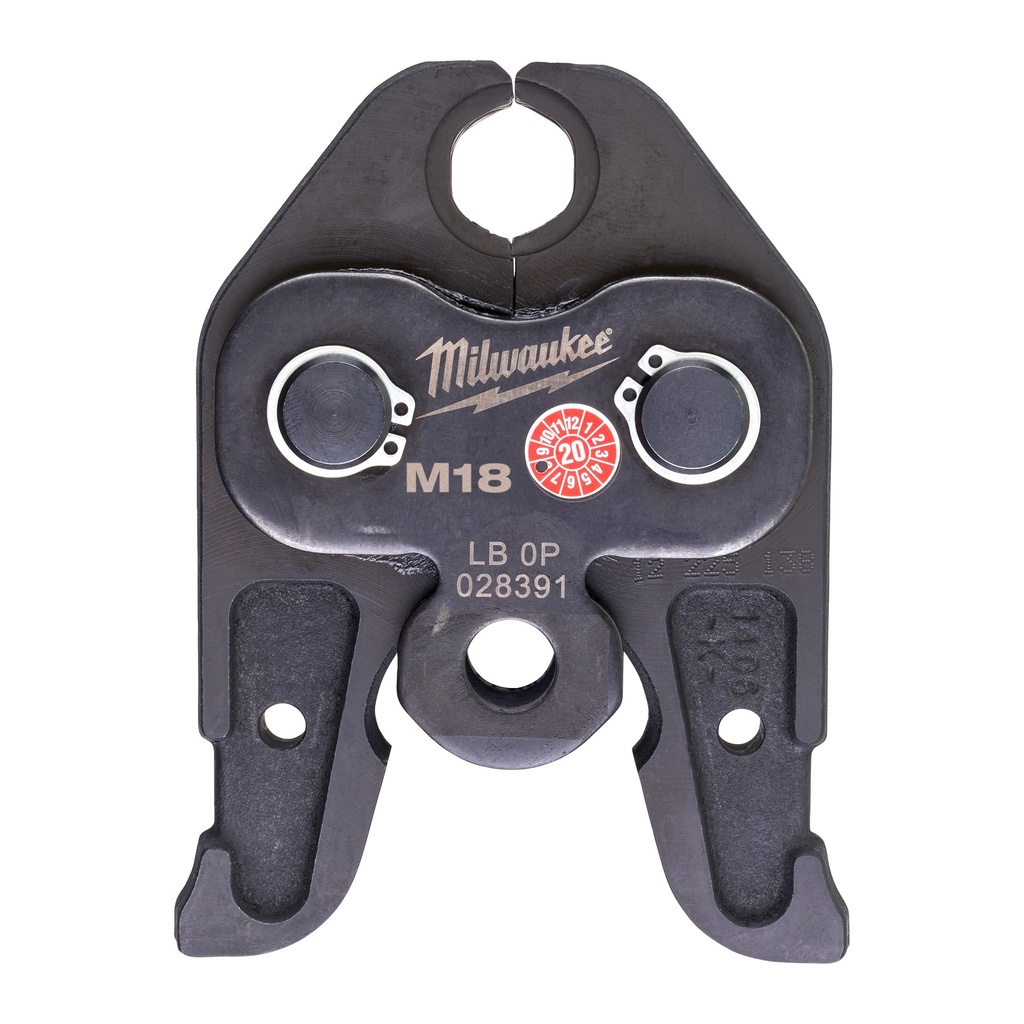 [4932430248] MILWAUKEE Pressbacke J18-M18