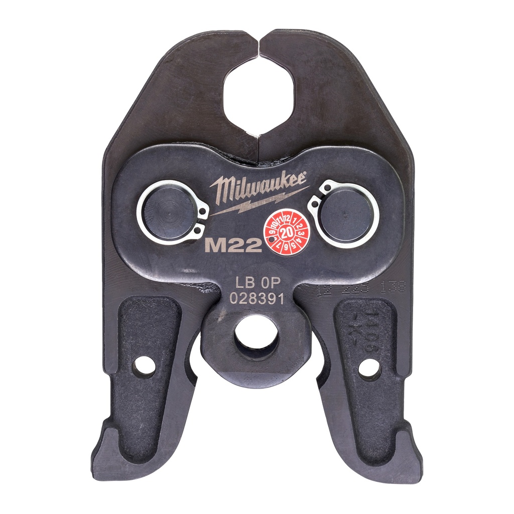 [4932430250] MILWAUKEE Pressbacke J18-M22