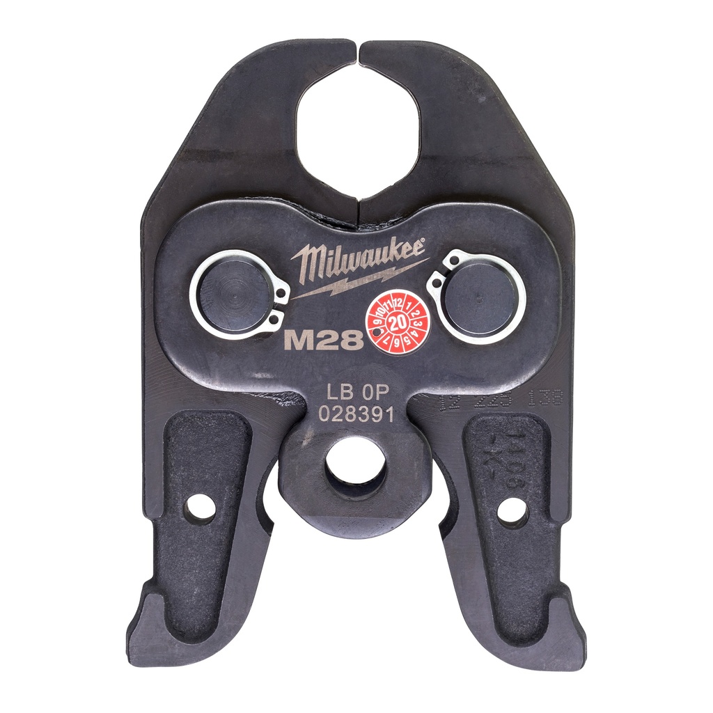 MILWAUKEE Pressbacke J18-M28