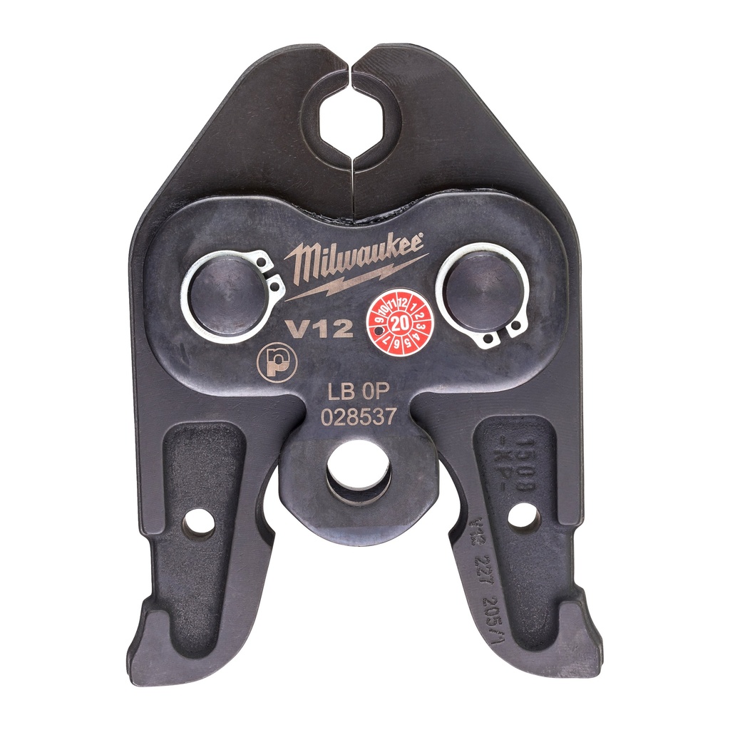 MILWAUKEE Pressbacke J18-V12