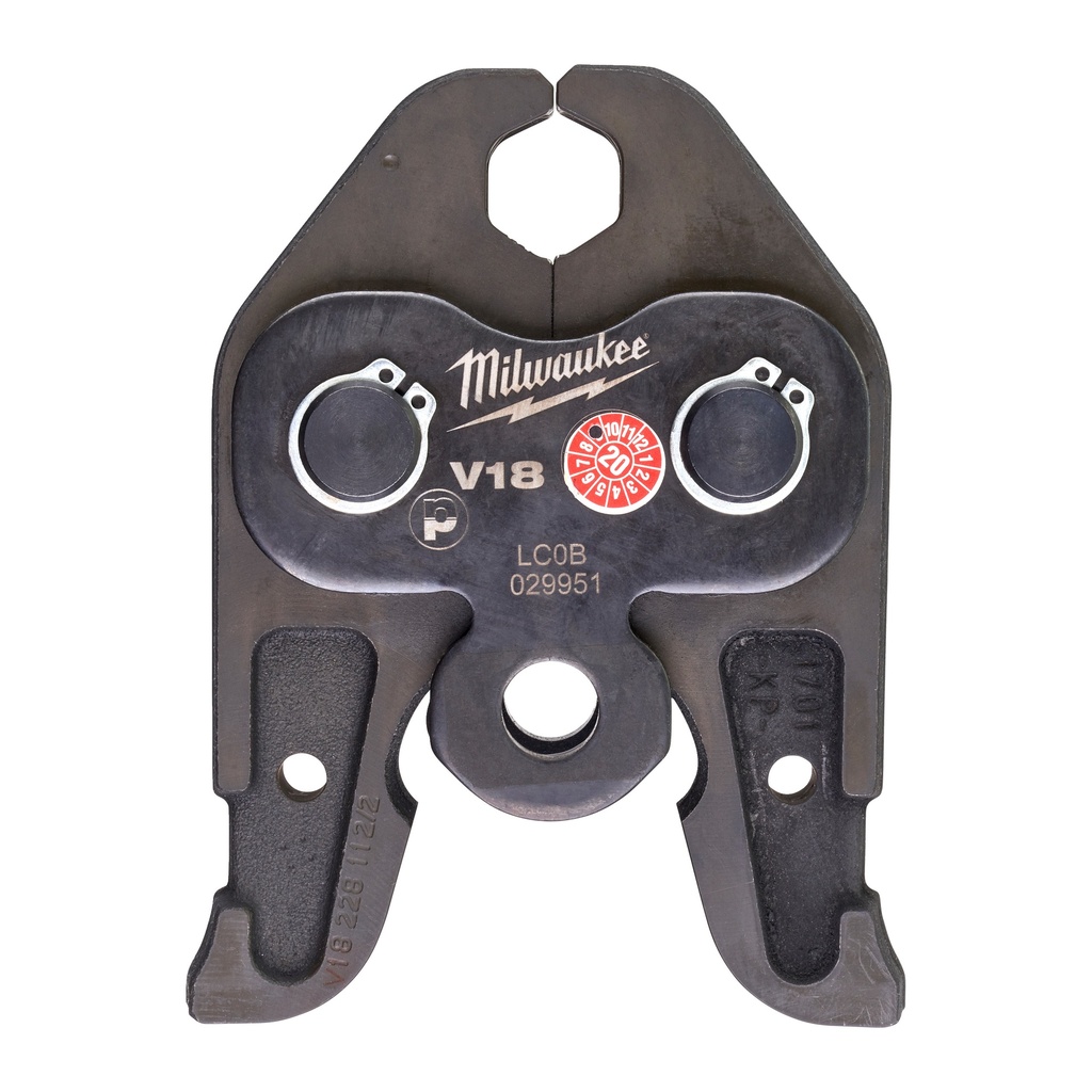 [4932430265] MILWAUKEE Pressbacke J18-V18