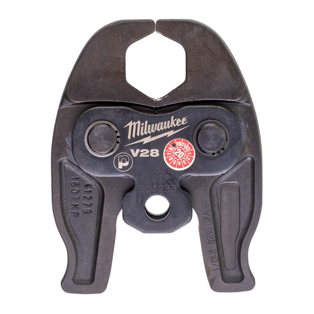 [4932430268] MILWAUKEE Pressbacke J12-V28