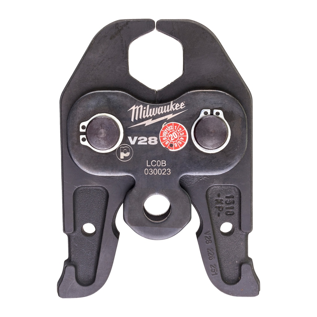 [4932430269] MILWAUKEE Pressbacke J18-V28