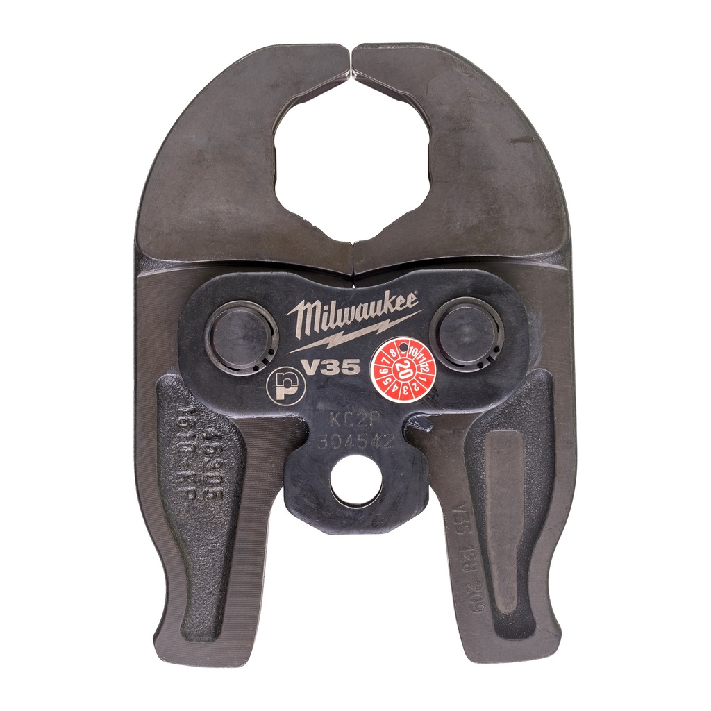 [4932430270] MILWAUKEE Pressbacke J12-V35