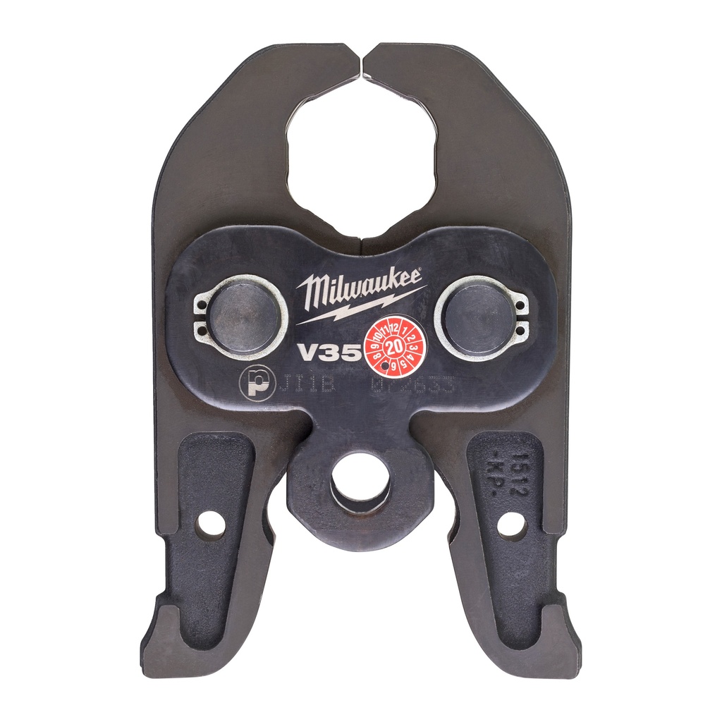 [4932430271] MILWAUKEE Pressbacke J18-V35