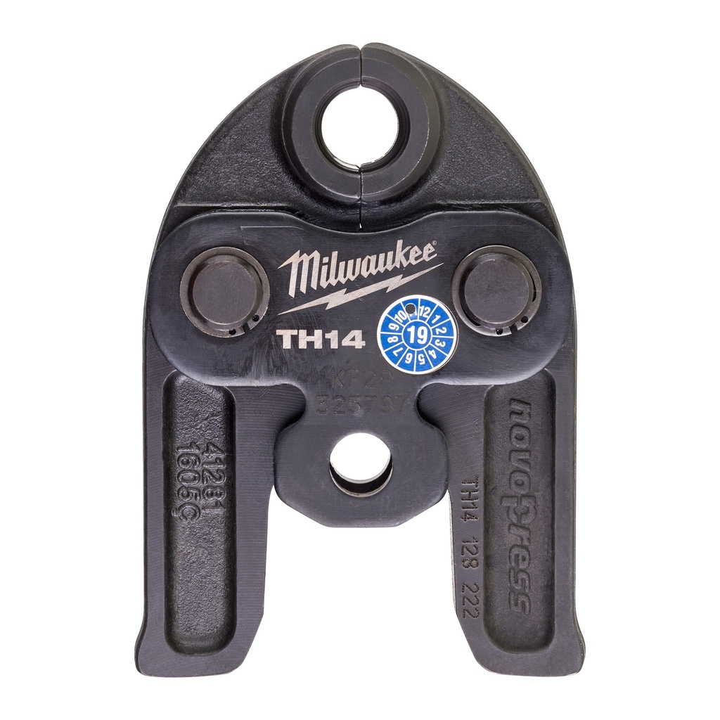 MILWAUKEE Pressbacke J12-TH14