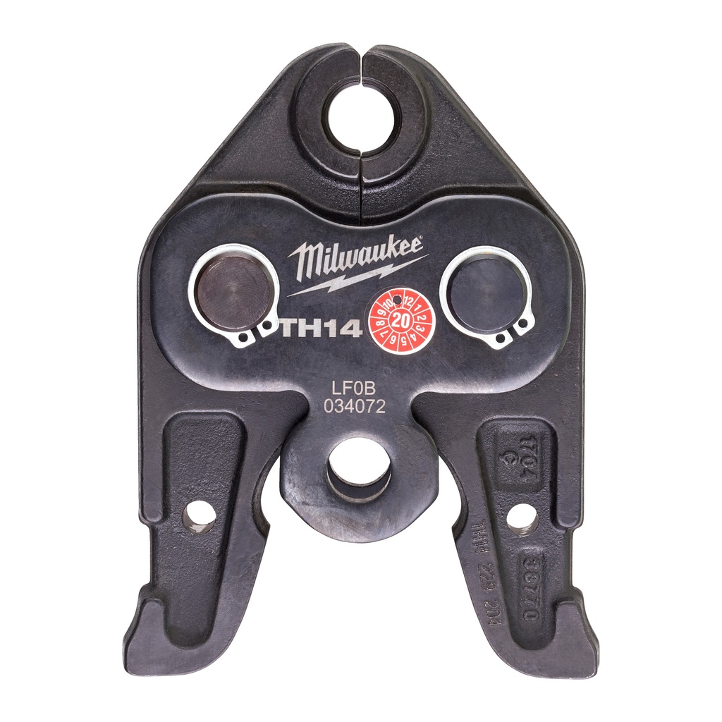 [4932430275] MILWAUKEE Pressbacke J18-TH14