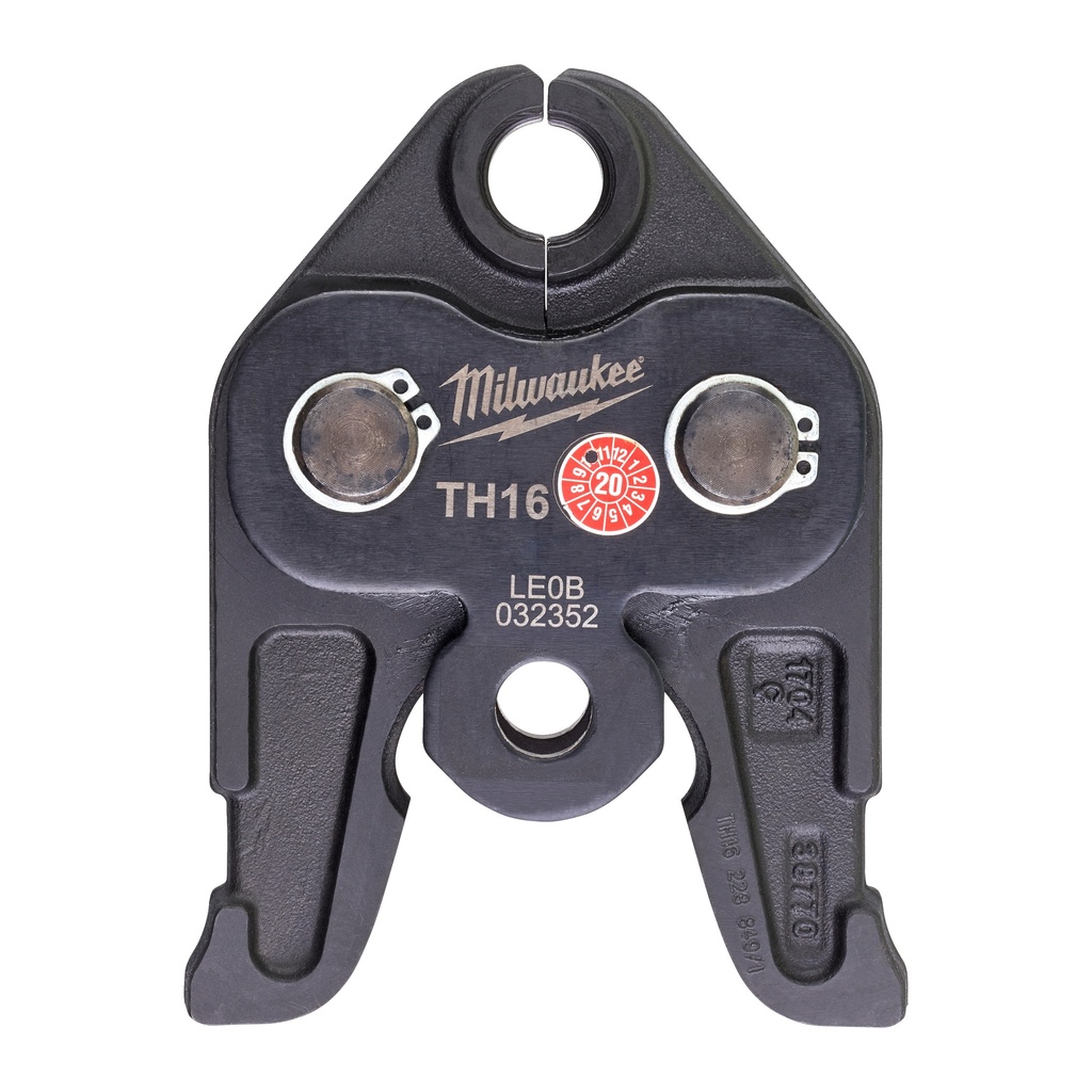 MILWAUKEE Pressbacke J18-TH16