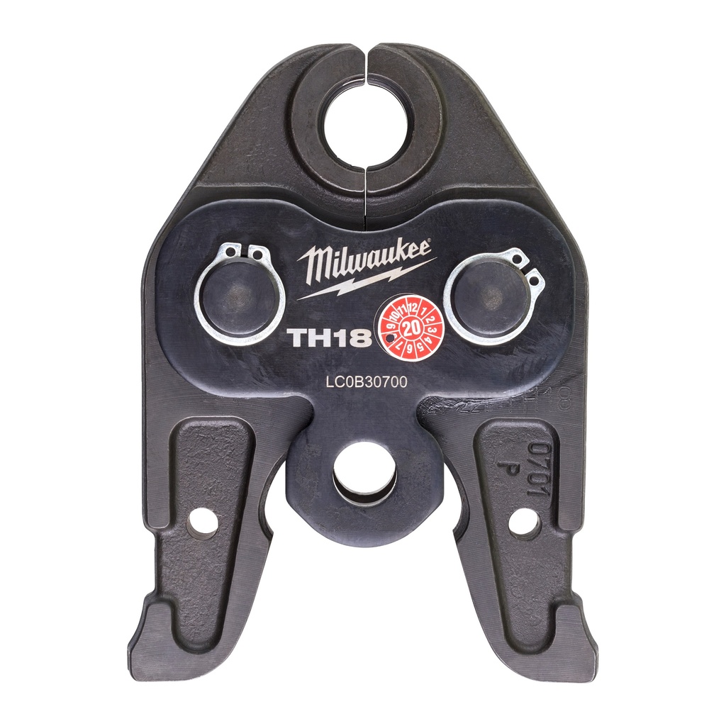 [4932430279] MILWAUKEE Pressbacke J18-TH18