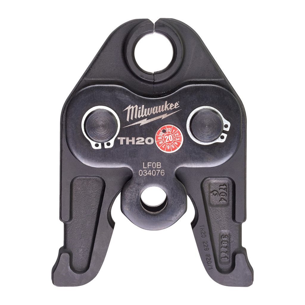 MILWAUKEE Pressbacke J18-TH20