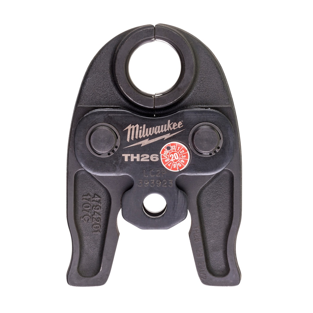 [4932430283] MILWAUKEE Pressbacke J12-TH26