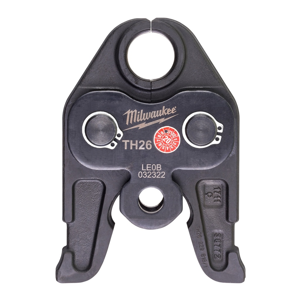 MILWAUKEE Pressbacke J18-TH26