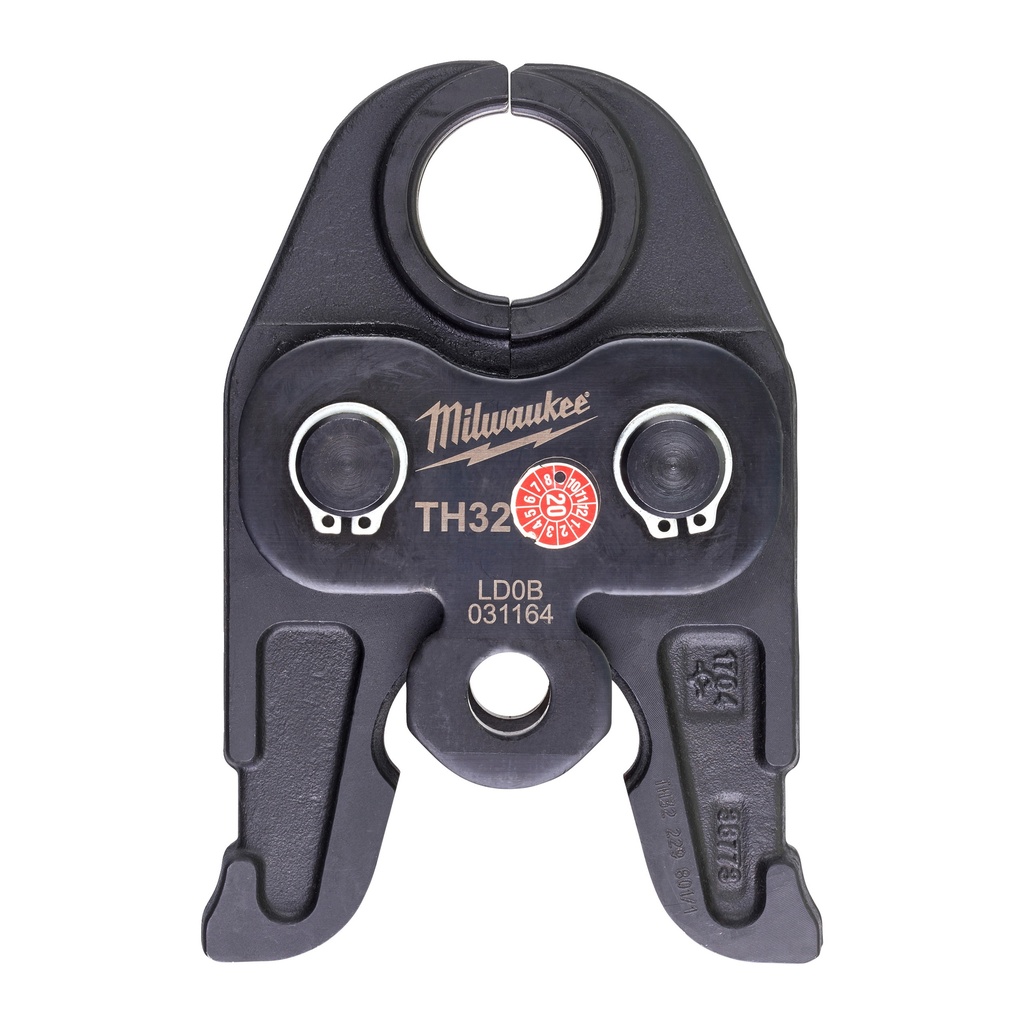 [4932430286] MILWAUKEE Pressbacke J18-TH32