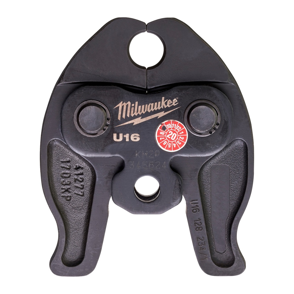 [4932430293] MILWAUKEE Pressbacke J12-U16