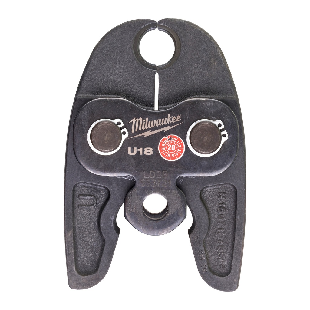 [4932430296] MILWAUKEE Pressbacke J18-U18