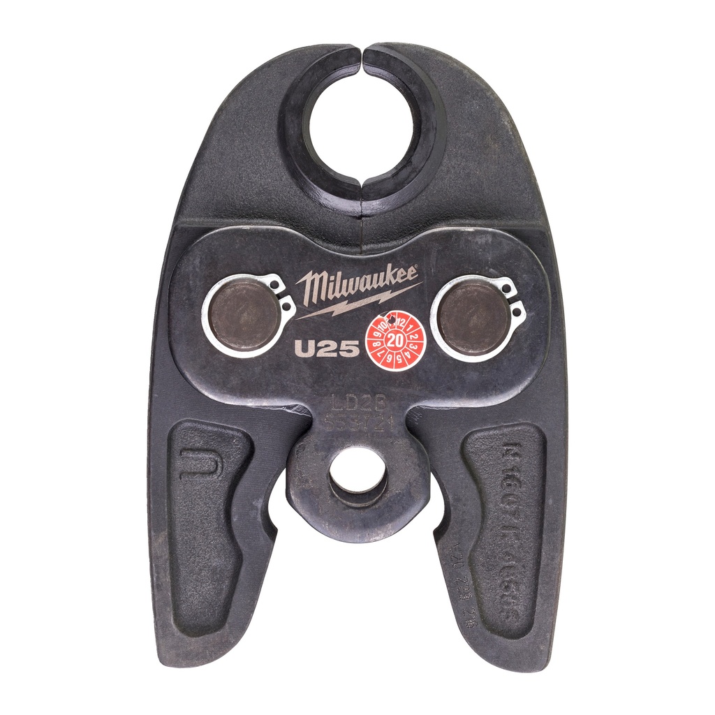 MILWAUKEE Pressbacke J18-U25