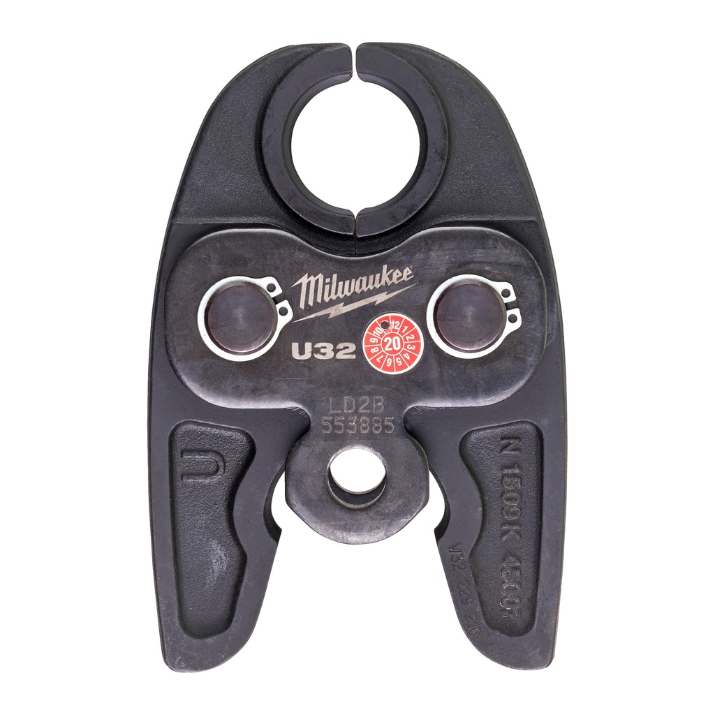 MILWAUKEE Pressbacke J18-U32