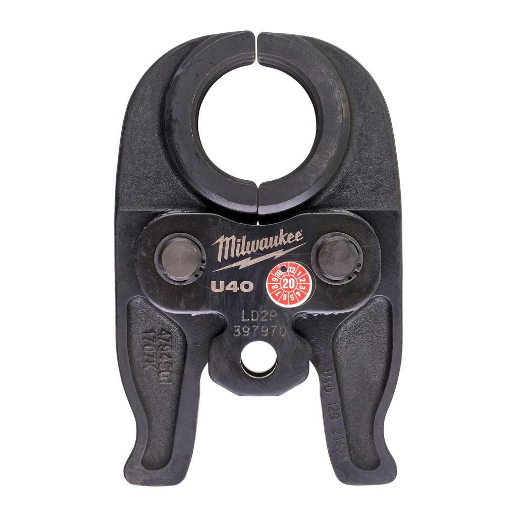 [4932430303] MILWAUKEE Pressbacke J12-U40