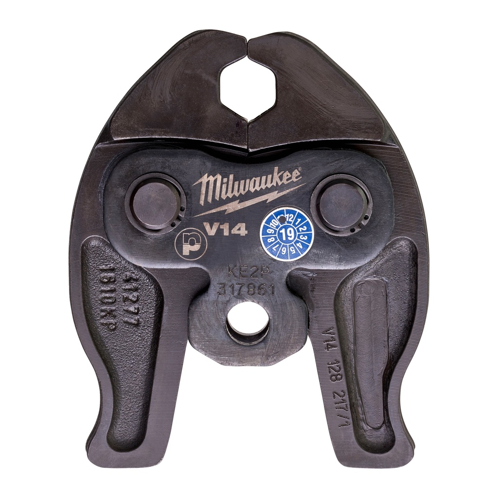 [4932451660] MILWAUKEE Pressbacke J12-V14