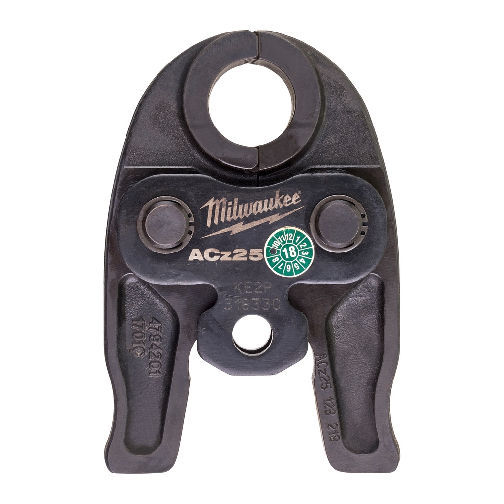 [4932459391] MILWAUKEE Pressbacke J12-ACz25