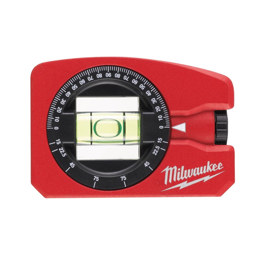 [4932459597] MILWAUKEE Wasserwaage Pocket 360°