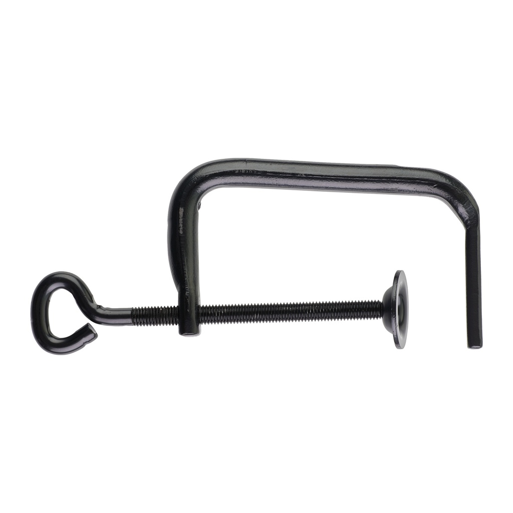 MILWAUKEE Schraubzwingen Paar