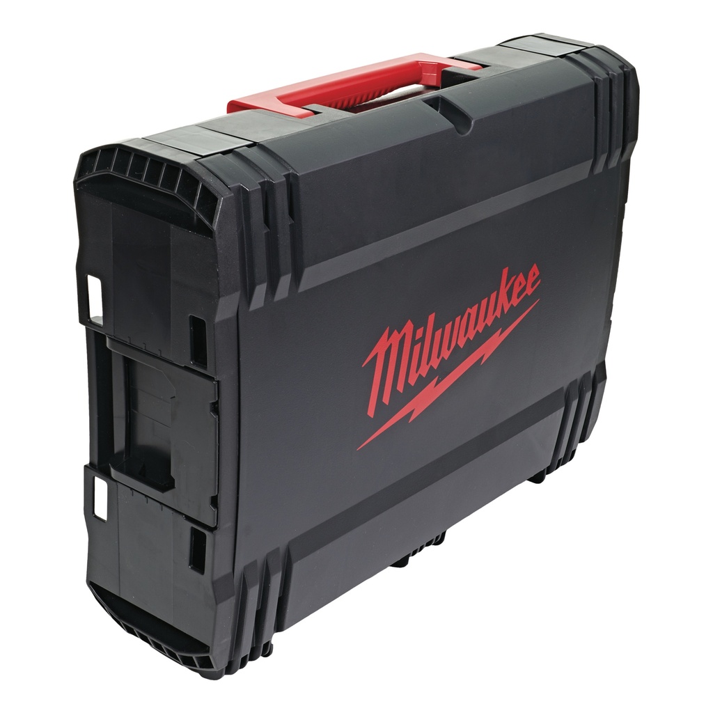 [4932459751] MILWAUKEE HD Box Größe 1 mit Universaleinlage