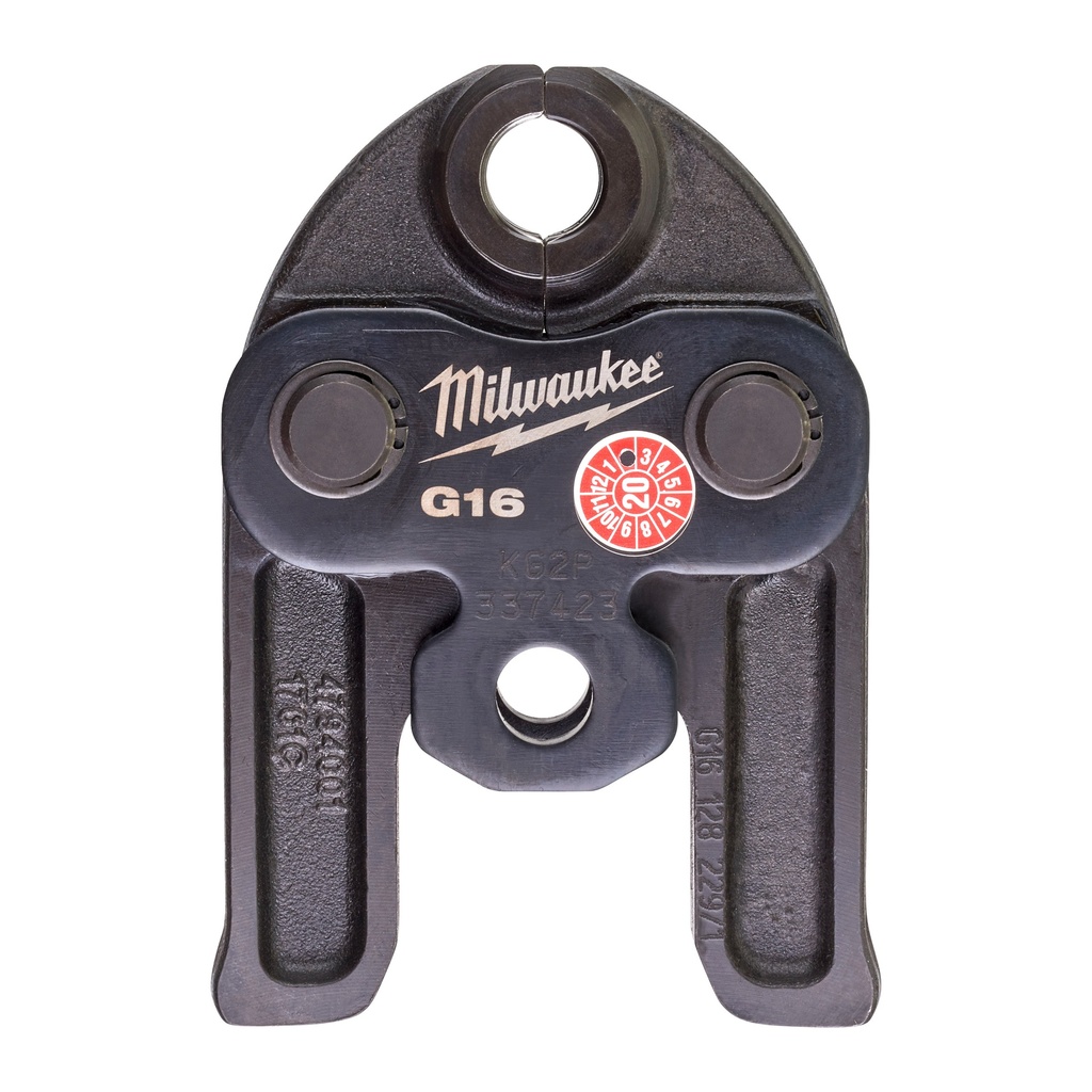 [4932464217] MILWAUKEE Pressbacke  J12-G16