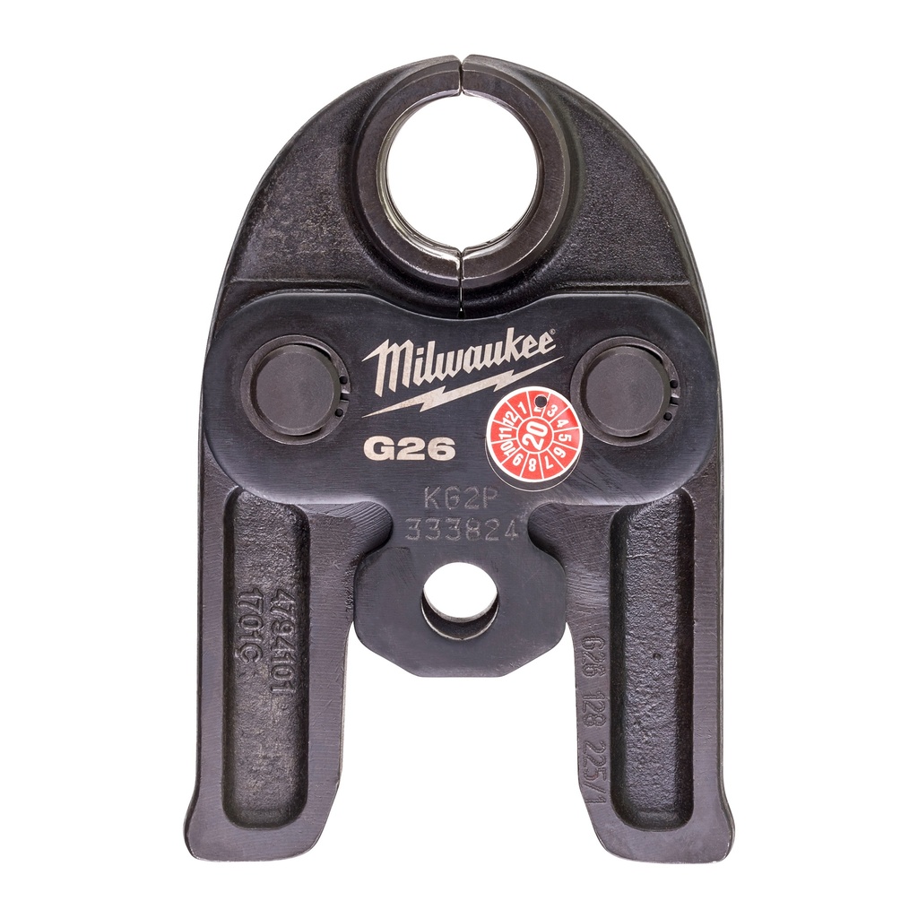 [4932464219] MILWAUKEE Pressbacke  J12-G26