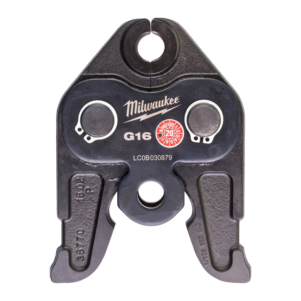 [4932464544] MILWAUKEE Pressbacke J18-G16