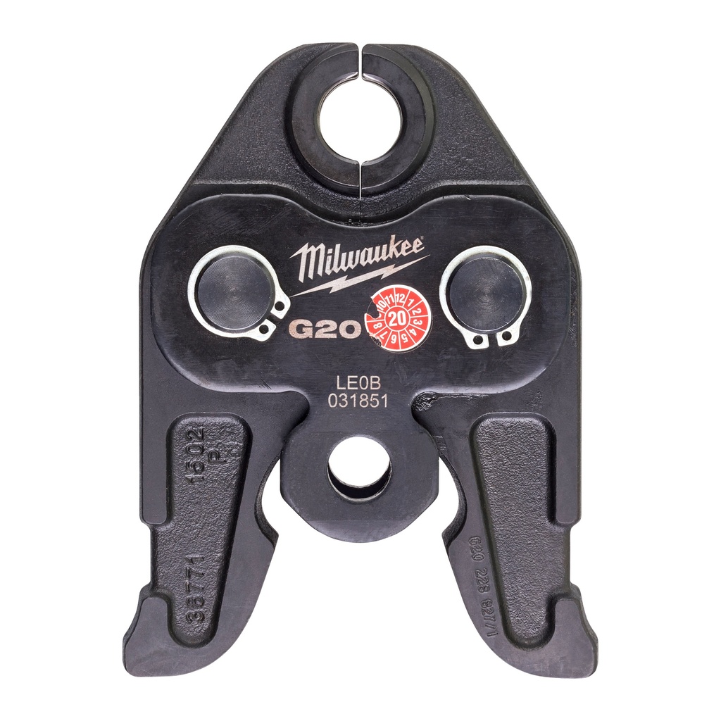 [4932464545] MILWAUKEE Pressbacke J18-G20