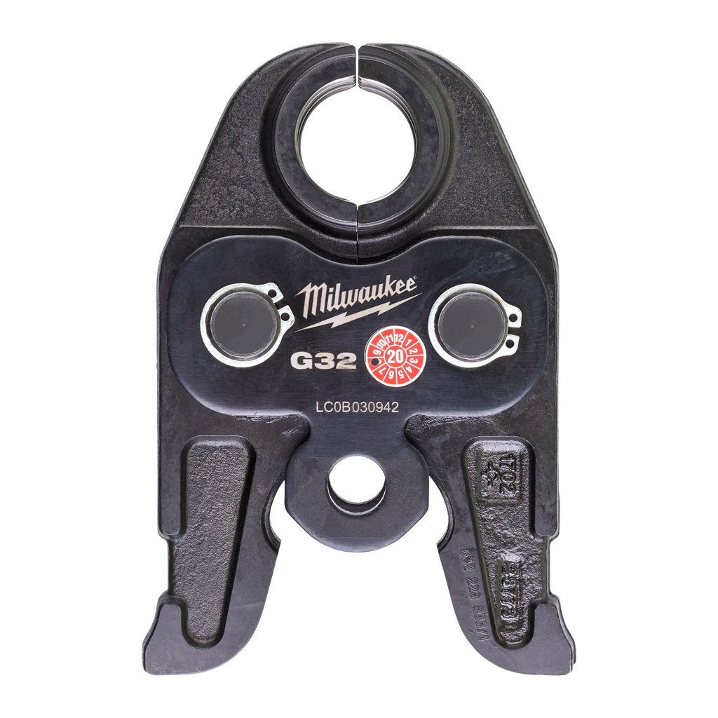 [4932464547] MILWAUKEE Pressbacke J18-G32