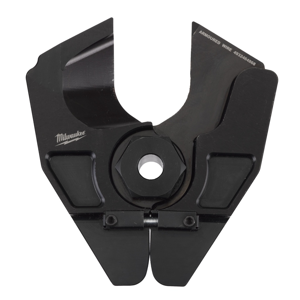[4932464867] MILWAUKEE Ersatz-Kabel-Schneidbacke für SWA
